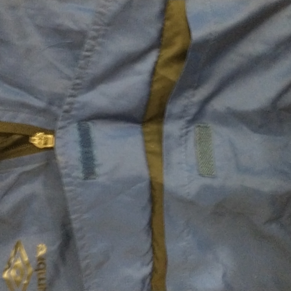 Umbro windbreaker - Picture 3 of 4